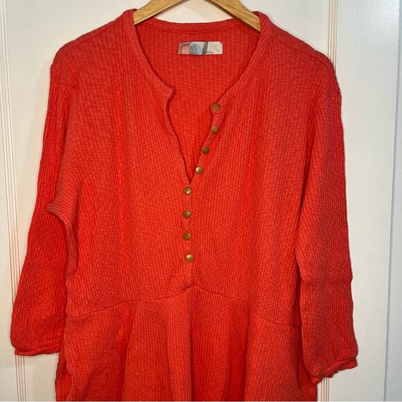 Free people Beach blossom button up dress - Picture 12 of 14